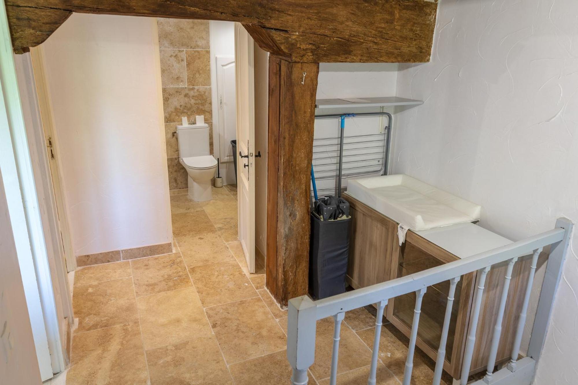 Holiday home Maison Proche Zoo De Beauval Et Des Chateaux. *